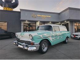 1956 Chevrolet Sedan Delivery (CC-1908709) for sale in Cadillac, Michigan