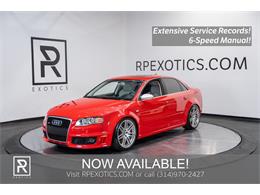 2007 Audi RS4 (CC-1908712) for sale in St. Louis, Missouri