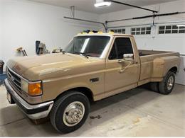 1988 Ford F350 (CC-1908714) for sale in Cadillac, Michigan