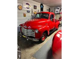 1953 Chevrolet 1500 (CC-1908719) for sale in Cadillac, Michigan