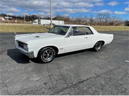 1964 Pontiac GTO (CC-1908721) for sale in Cadillac, Michigan