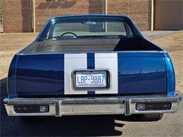 1986 GMC Caballero (CC-1908725) for sale in Hope Mills, North Carolina