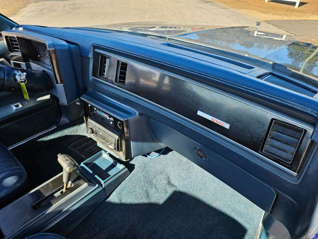 1986 GMC Caballero (CC-1908725) for sale in Hope Mills, North Carolina
