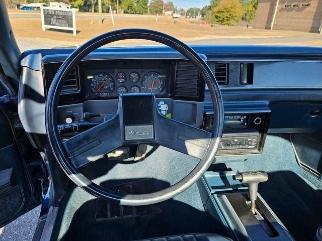 1986 GMC Caballero (CC-1908725) for sale in Hope Mills, North Carolina