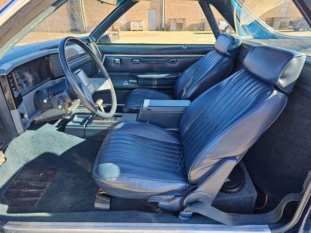 1986 GMC Caballero (CC-1908725) for sale in Hope Mills, North Carolina