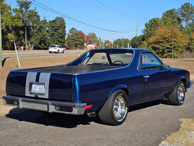 1986 GMC Caballero (CC-1908725) for sale in Hope Mills, North Carolina