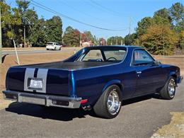1986 GMC Caballero (CC-1908725) for sale in Hope Mills, North Carolina