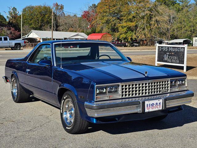 1986 GMC Caballero (CC-1908725) for sale in Hope Mills, North Carolina
