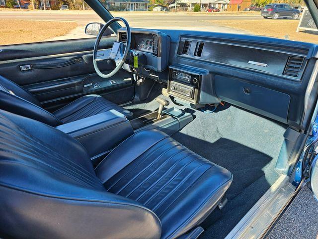 1986 GMC Caballero (CC-1908725) for sale in Hope Mills, North Carolina