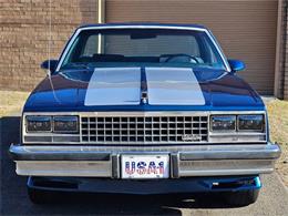 1986 GMC Caballero (CC-1908725) for sale in Hope Mills, North Carolina