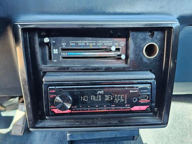 1986 GMC Caballero (CC-1908725) for sale in Hope Mills, North Carolina