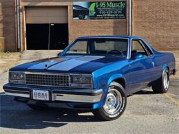 1986 GMC Caballero (CC-1908725) for sale in Hope Mills, North Carolina