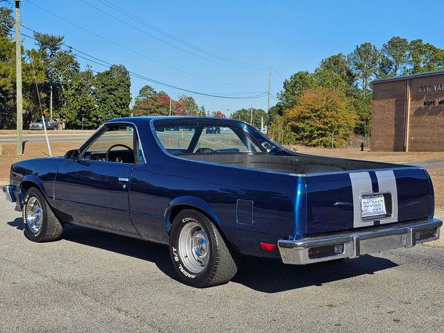 1986 GMC Caballero (CC-1908725) for sale in Hope Mills, North Carolina
