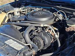 1986 GMC Caballero (CC-1908725) for sale in Hope Mills, North Carolina