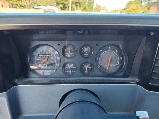 1986 GMC Caballero (CC-1908725) for sale in Hope Mills, North Carolina