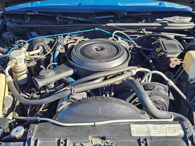 1986 GMC Caballero (CC-1908725) for sale in Hope Mills, North Carolina