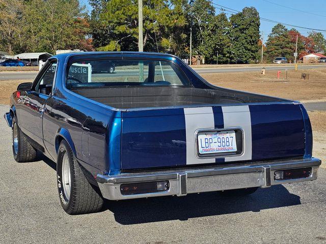 1986 GMC Caballero (CC-1908725) for sale in Hope Mills, North Carolina