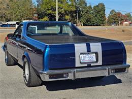 1986 GMC Caballero (CC-1908725) for sale in Hope Mills, North Carolina