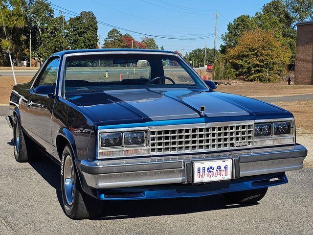 1986 GMC Caballero (CC-1908725) for sale in Hope Mills, North Carolina