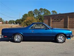 1986 GMC Caballero (CC-1908725) for sale in Hope Mills, North Carolina