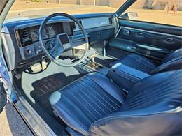 1986 GMC Caballero (CC-1908725) for sale in Hope Mills, North Carolina