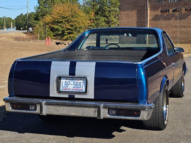 1986 GMC Caballero (CC-1908725) for sale in Hope Mills, North Carolina