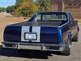 1986 GMC Caballero (CC-1908725) for sale in Hope Mills, North Carolina