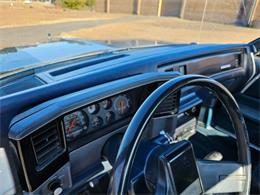 1986 GMC Caballero (CC-1908725) for sale in Hope Mills, North Carolina