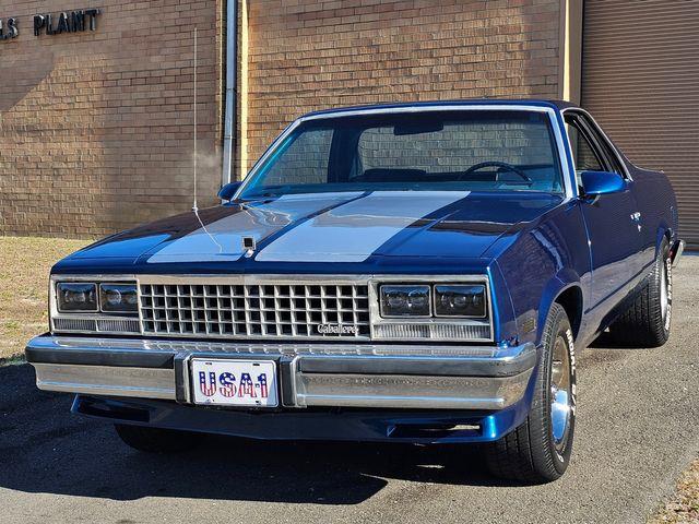 1986 GMC Caballero (CC-1908725) for sale in Hope Mills, North Carolina