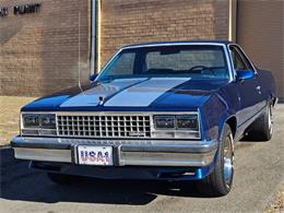 1986 GMC Caballero (CC-1908725) for sale in Hope Mills, North Carolina