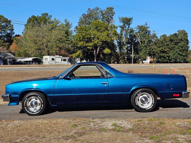 1986 GMC Caballero (CC-1908725) for sale in Hope Mills, North Carolina