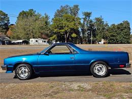 1986 GMC Caballero (CC-1908725) for sale in Hope Mills, North Carolina