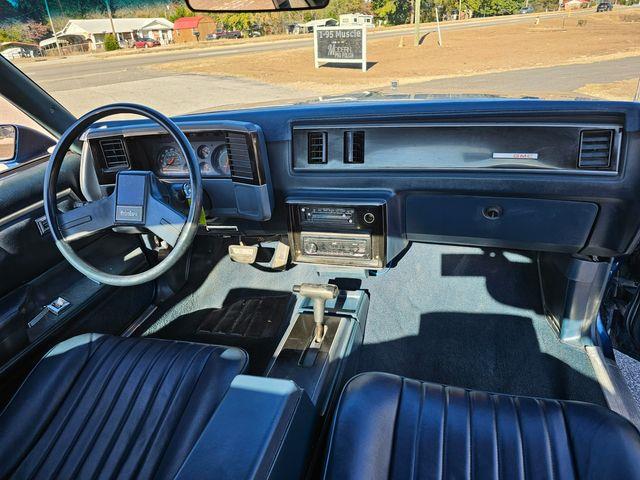 1986 GMC Caballero (CC-1908725) for sale in Hope Mills, North Carolina