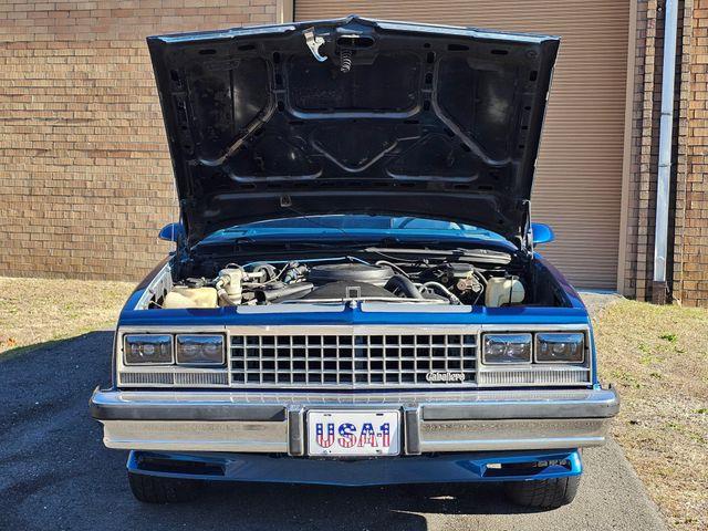 1986 GMC Caballero (CC-1908725) for sale in Hope Mills, North Carolina