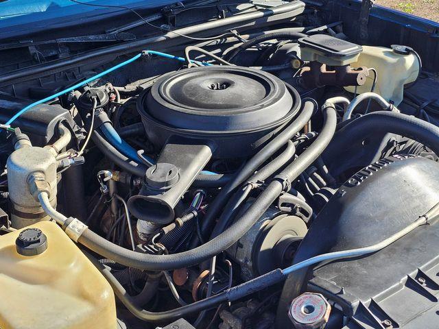 1986 GMC Caballero (CC-1908725) for sale in Hope Mills, North Carolina