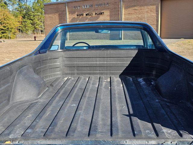 1986 GMC Caballero (CC-1908725) for sale in Hope Mills, North Carolina
