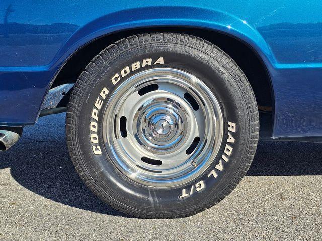 1986 GMC Caballero (CC-1908725) for sale in Hope Mills, North Carolina