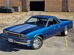 1986 GMC Caballero (CC-1908725) for sale in Hope Mills, North Carolina