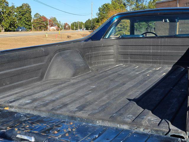 1986 GMC Caballero (CC-1908725) for sale in Hope Mills, North Carolina