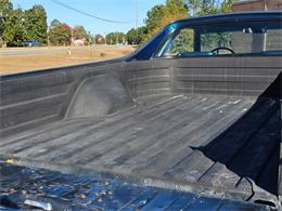 1986 GMC Caballero (CC-1908725) for sale in Hope Mills, North Carolina
