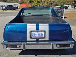 1986 GMC Caballero (CC-1908725) for sale in Hope Mills, North Carolina