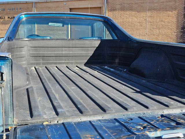 1986 GMC Caballero (CC-1908725) for sale in Hope Mills, North Carolina