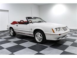 1984 Ford Mustang GT (CC-1908726) for sale in Sherman, Texas