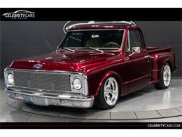 1969 Chevrolet C10 (CC-1900873) for sale in Las Vegas, Nevada