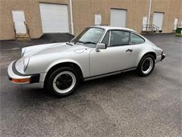 1979 Porsche 911 (CC-1908730) for sale in Dripping Springs, Texas