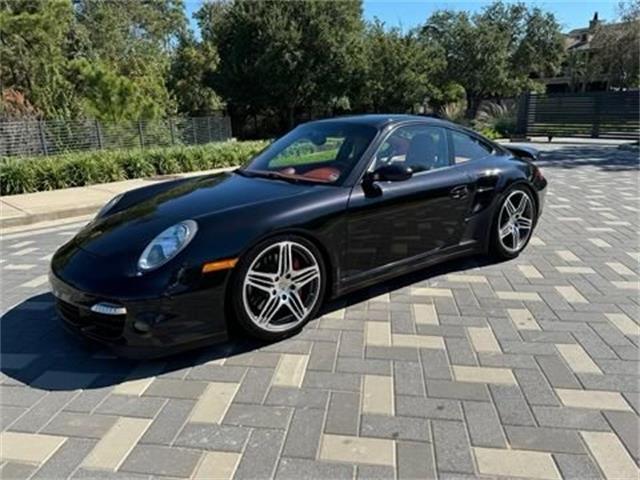 2009 Porsche 911 (CC-1908733) for sale in Dripping Springs, Texas