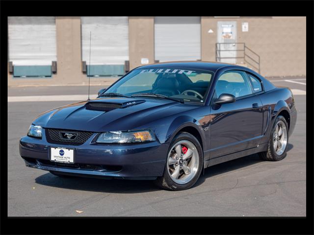 2001 Ford Mustang GT (CC-1908742) for sale in Salem, Ohio