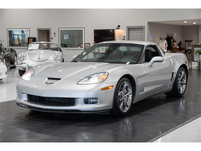 2012 Chevrolet Corvette (CC-1908747) for sale in Ocala, Florida