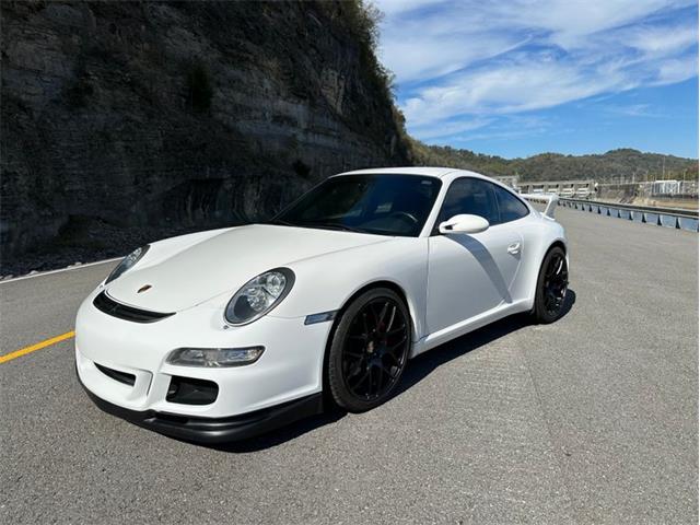 2008 Porsche 911 (CC-1900875) for sale in Carthage, Tennessee