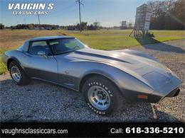 1978 Chevrolet Corvette (CC-1908754) for sale in Nashville, Illinois